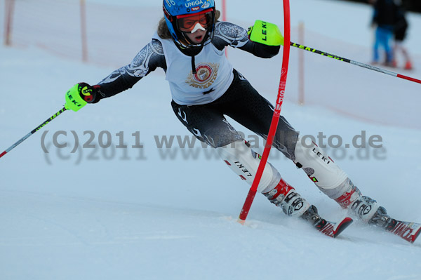 ASV Meisterschaft SL 2011