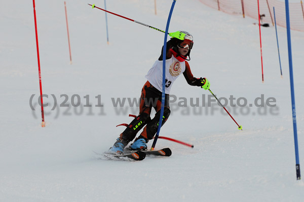 ASV Meisterschaft SL 2011