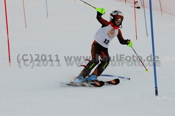 ASV Meisterschaft SL 2011