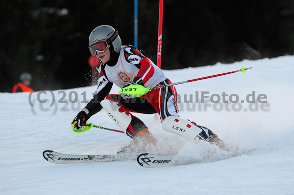 ASV Meisterschaft SL 2011