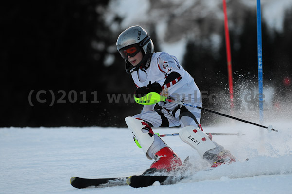 ASV Meisterschaft SL 2011