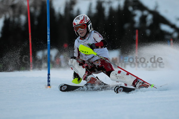 ASV Meisterschaft SL 2011