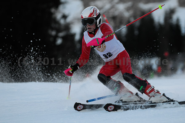 ASV Meisterschaft SL 2011