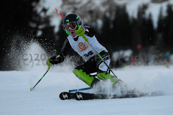 ASV Meisterschaft SL 2011