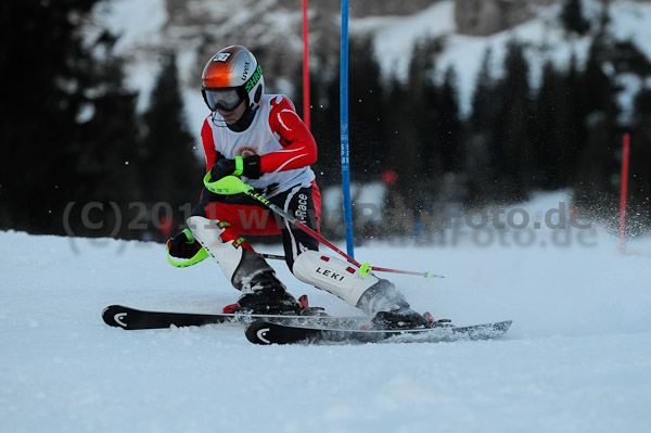 ASV Meisterschaft SL 2011