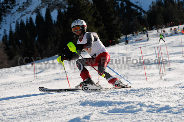 ASV Meisterschaft SL 2011
