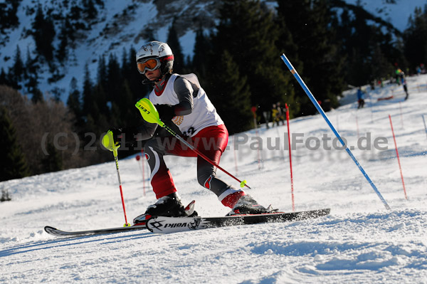 ASV Meisterschaft SL 2011