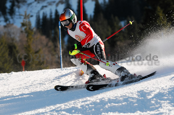 ASV Meisterschaft SL 2011