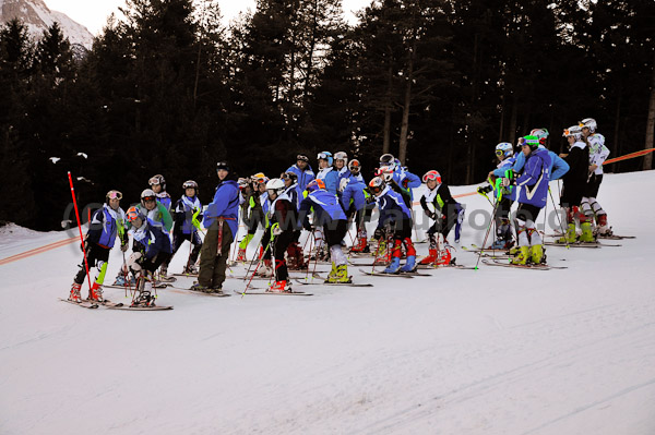 Werdenfelser Meisterschaft VSL 2011