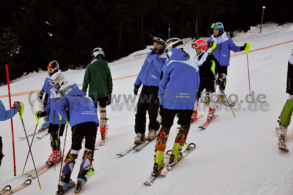 Werdenfelser Meisterschaft VSL 2011