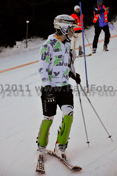 Werdenfelser Meisterschaft VSL 2011