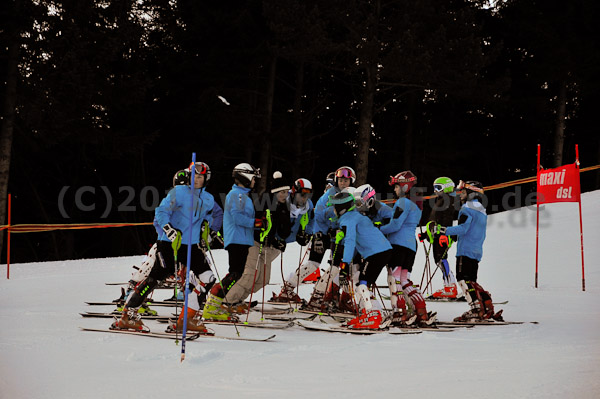 Werdenfelser Meisterschaft VSL 2011