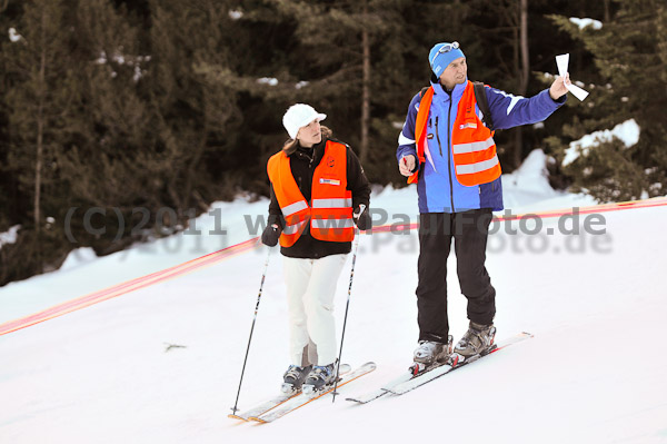 Werdenfelser Meisterschaft VSL 2011