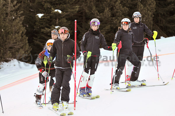 Werdenfelser Meisterschaft VSL 2011