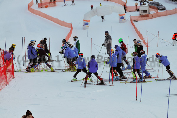 Werdenfelser Meisterschaft VSL 2011