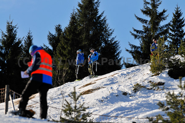 Werdenfelser Meisterschaft VSL 2011