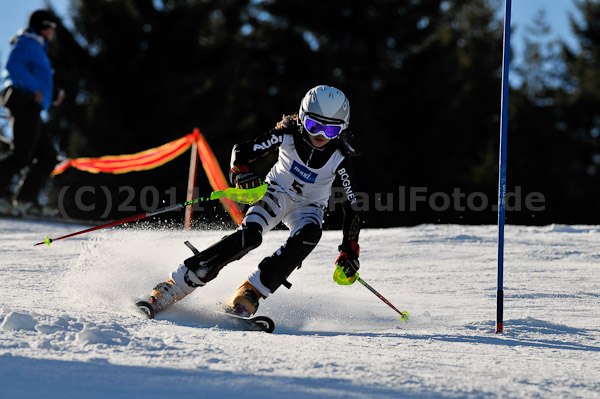 Werdenfelser Meisterschaft VSL 2011