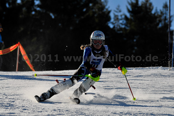 Werdenfelser Meisterschaft VSL 2011