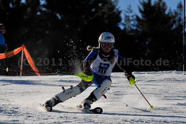 Werdenfelser Meisterschaft VSL 2011