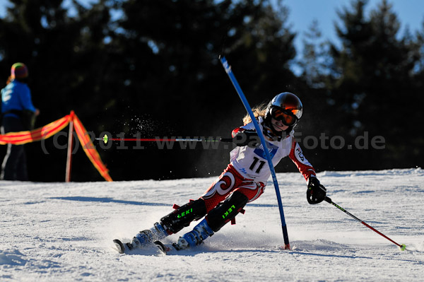 Werdenfelser Meisterschaft VSL 2011