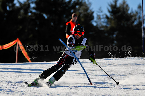 Werdenfelser Meisterschaft VSL 2011