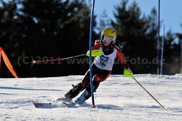 Werdenfelser Meisterschaft VSL 2011