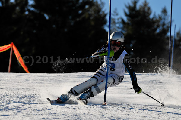 Werdenfelser Meisterschaft VSL 2011