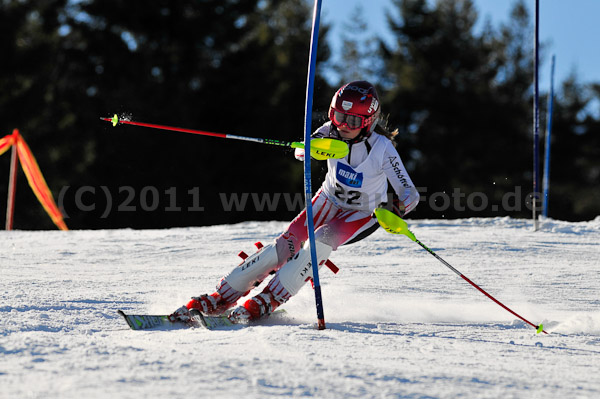 Werdenfelser Meisterschaft VSL 2011