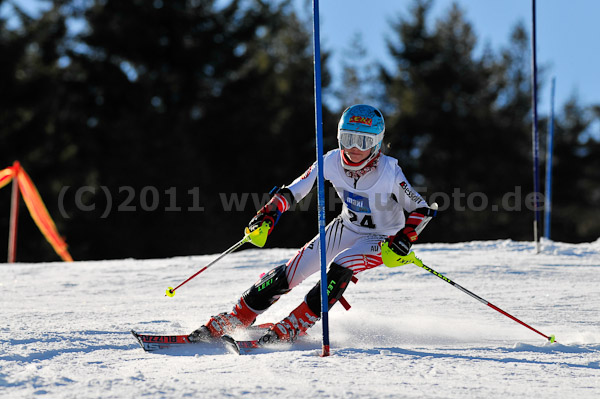 Werdenfelser Meisterschaft VSL 2011