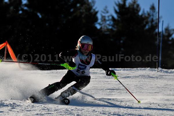 Werdenfelser Meisterschaft VSL 2011