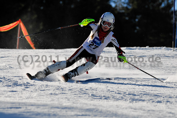Werdenfelser Meisterschaft VSL 2011