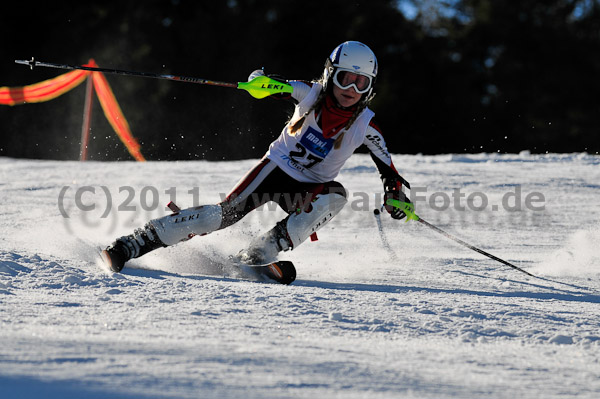 Werdenfelser Meisterschaft VSL 2011