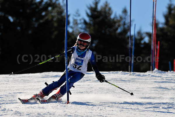 Werdenfelser Meisterschaft VSL 2011