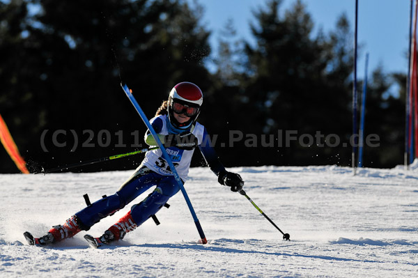 Werdenfelser Meisterschaft VSL 2011