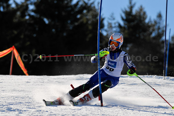 Werdenfelser Meisterschaft VSL 2011