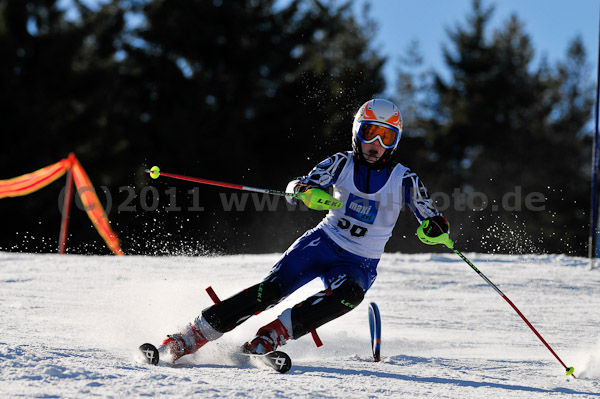 Werdenfelser Meisterschaft VSL 2011