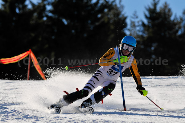 Werdenfelser Meisterschaft VSL 2011