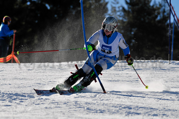 Werdenfelser Meisterschaft VSL 2011