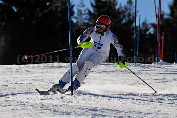 Werdenfelser Meisterschaft VSL 2011