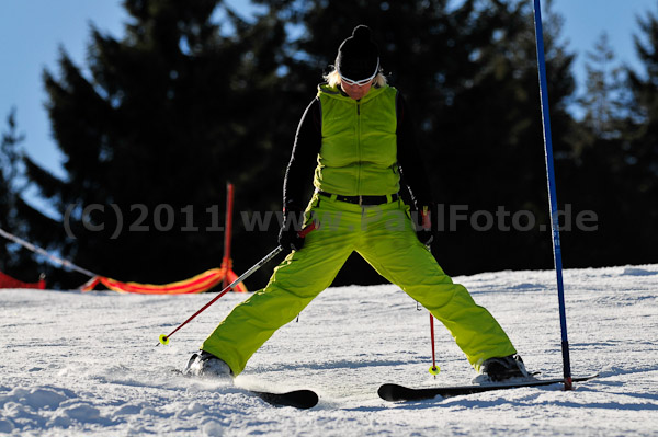 Werdenfelser Meisterschaft VSL 2011
