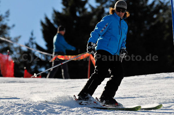 Werdenfelser Meisterschaft VSL 2011