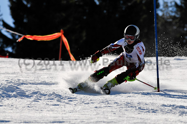 Werdenfelser Meisterschaft VSL 2011