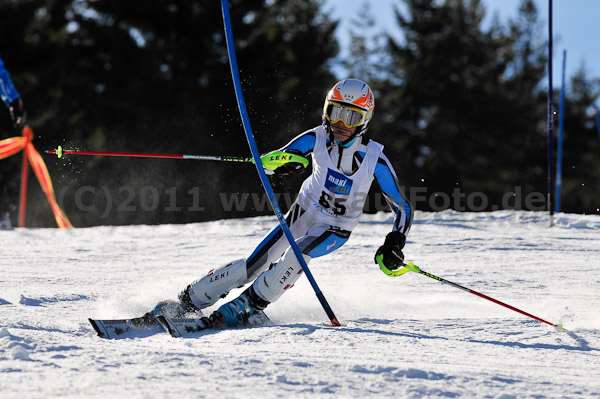Werdenfelser Meisterschaft VSL 2011