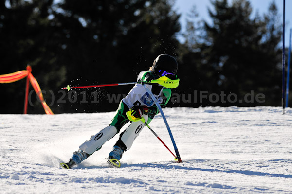Werdenfelser Meisterschaft VSL 2011