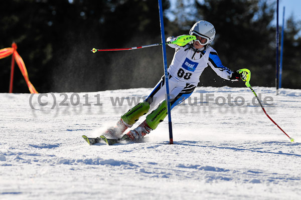Werdenfelser Meisterschaft VSL 2011