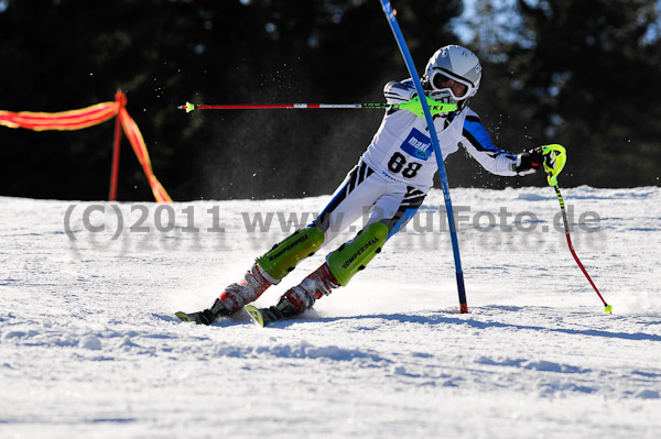 Werdenfelser Meisterschaft VSL 2011