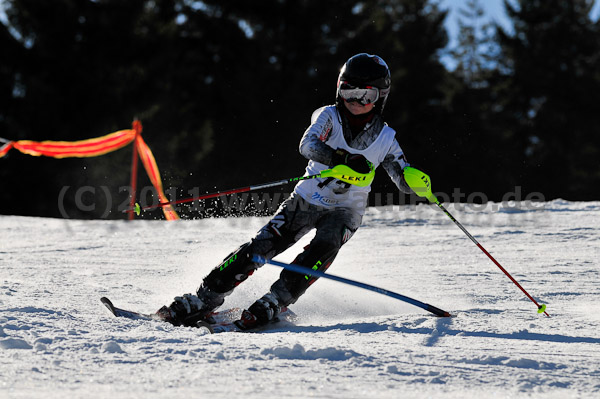 Werdenfelser Meisterschaft VSL 2011