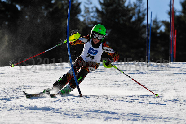 Werdenfelser Meisterschaft VSL 2011