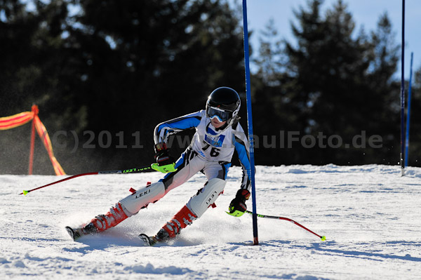 Werdenfelser Meisterschaft VSL 2011