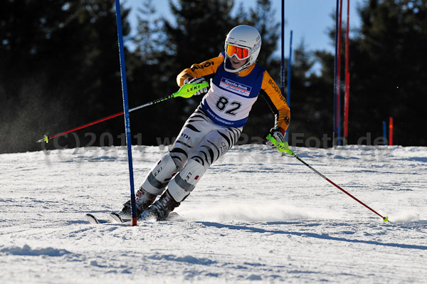 Werdenfelser Meisterschaft VSL 2011